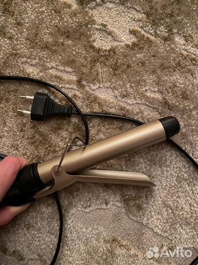 Плойка Scarlett top Style