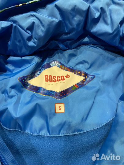 Олимпийская одежда bosco новая