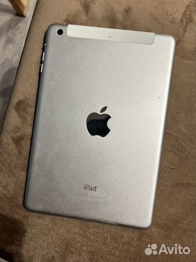 iPad mini 3 64gb