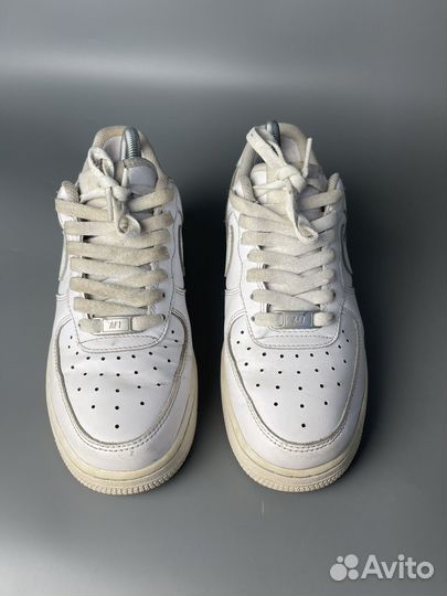 Кроссовки Nike Air Force размер 38,5 оригинал