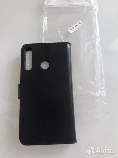 Чехол новый Honor 10С