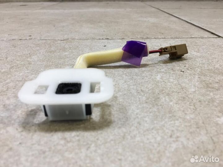 Микрофон Infiniti QX50 J55 P71A