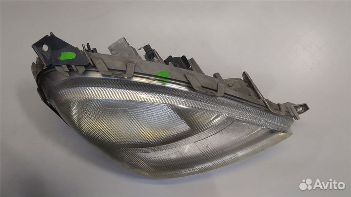 Фара (передняя) Mercedes A W168, 1998