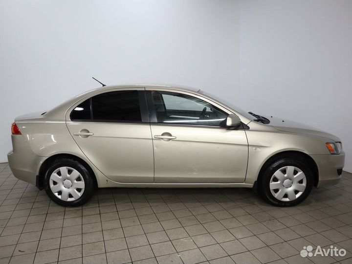 Mitsubishi Lancer 1.5 МТ, 2007, 177 319 км