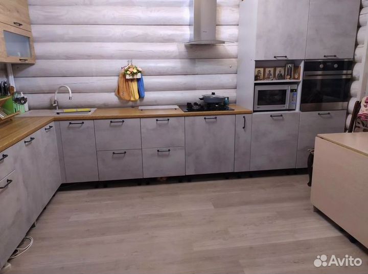 Кухонный гарнитур