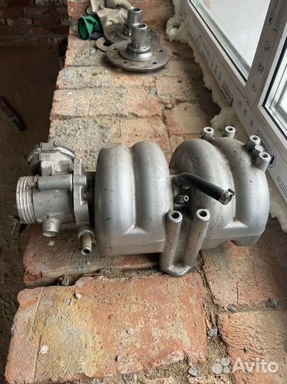 Запчасти Нива Шевролн