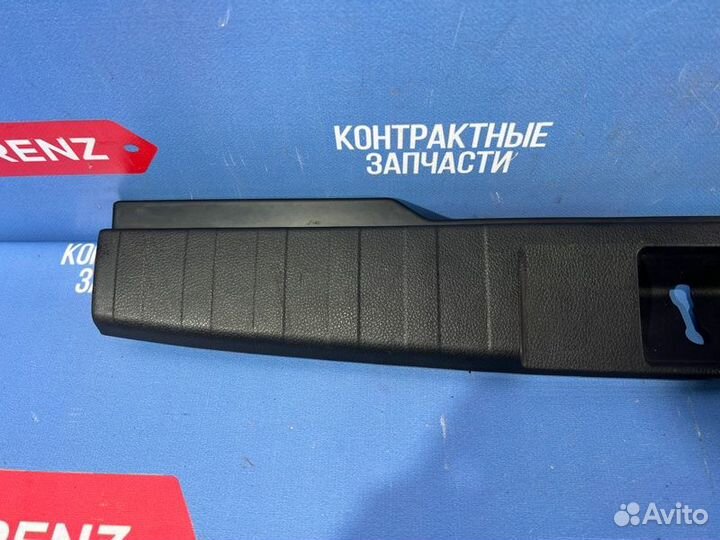 Накладка кузова Subaru Outback BR 2009-2015