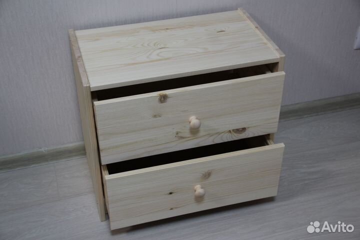 Тумба прикроватная