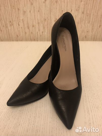 Туфли tj collection