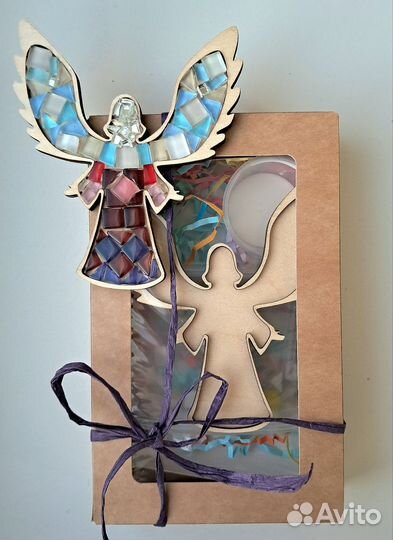 Набор для творчества Ангел