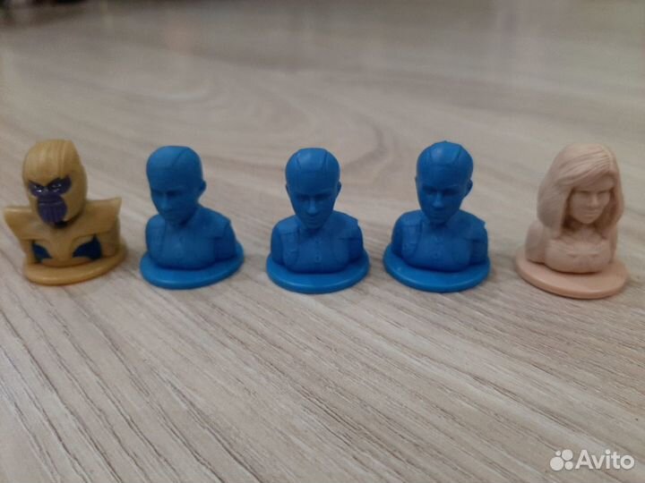 Стиратели 2