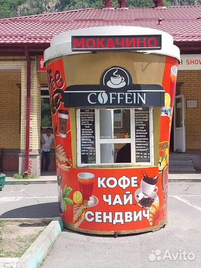 Ларек
