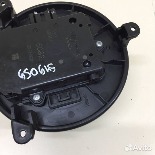 Б/У Б/У Мотор печки LR046947 land rover