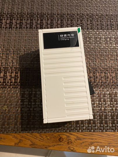 Powerbank 50000 в идеале
