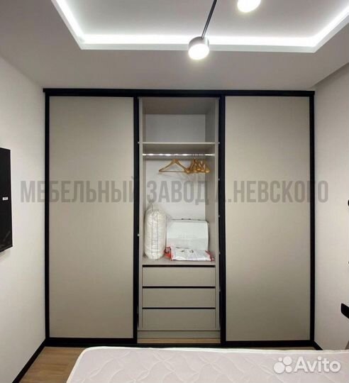 Шкаф, шкаф распашной, шкаф купе на заказ