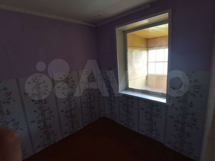 Дом 46,2 м² на участке 10 сот.