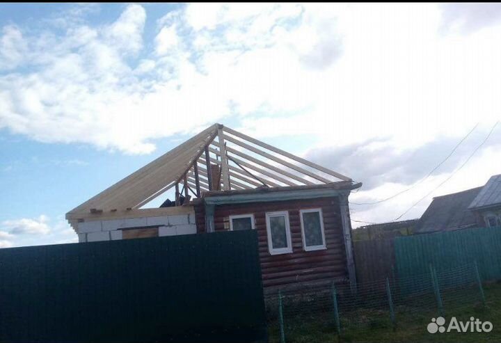 Строительная бригада