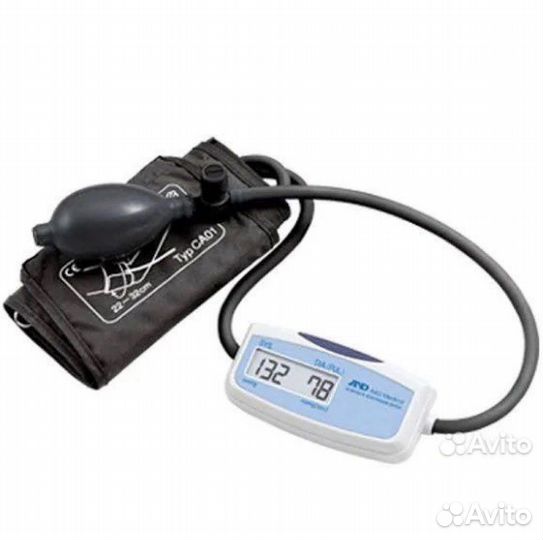 Тонометр and ua-604