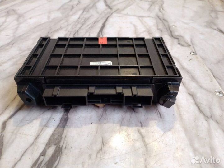 Блок управления двигателем Ford Scorpio 1994