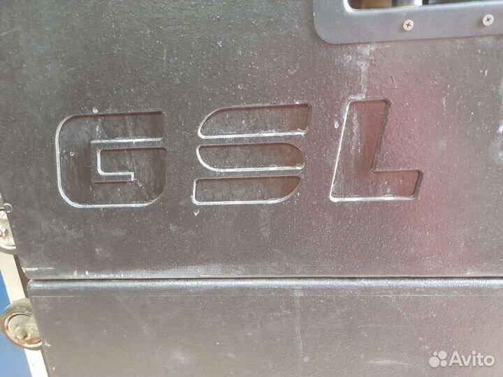 Акустическая система GSL