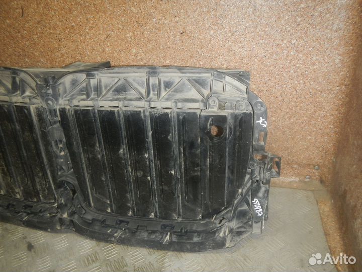 Б/У Б/У Решетка радиатора, BMW (бмв) -X7 (G07)