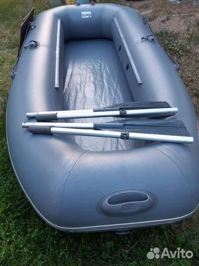 Лодка пвх