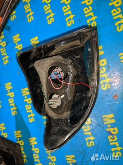 Стоп-сигнал правый Mazda Demio DY3W DY5W 2007