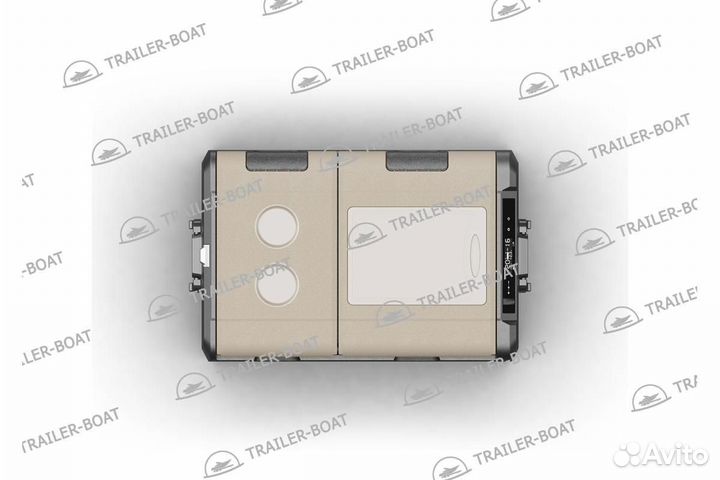Автохолодильник, TA35, 35л, -20C
