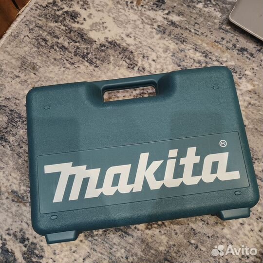 Болгарка makita GA5030RK