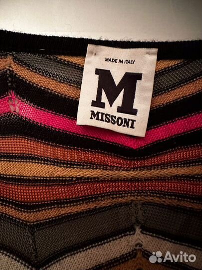 Платье Missoni