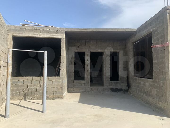 Дом 140 м² на участке 2,5 сот.