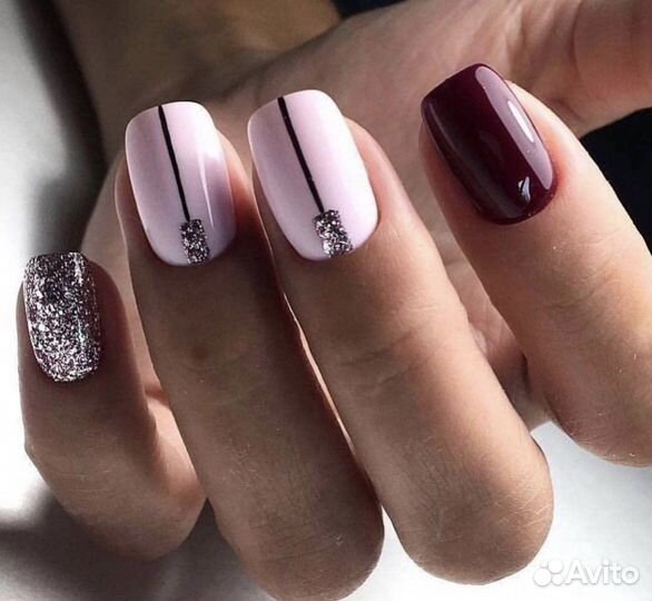 Маникюрный мастер