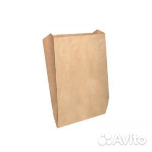 Бумажные пакеты
