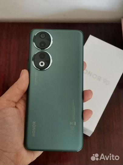 HONOR 90, 8/256 ГБ