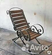 Кресло качалка