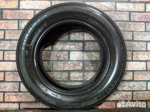 Bridgestone Turanza ER300 205/60 R16