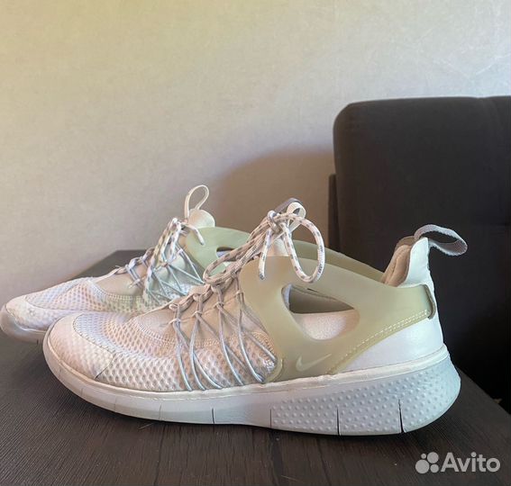 Оригинальные кроссовки nike