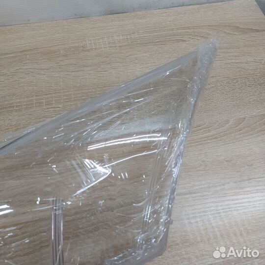 Стекла фар Chevrolet Cruze 2008-2012