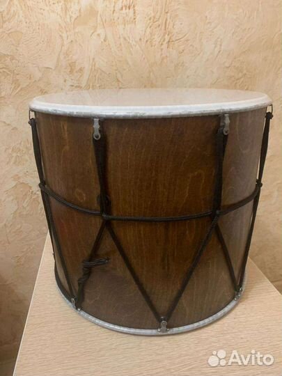 Армянский дхол