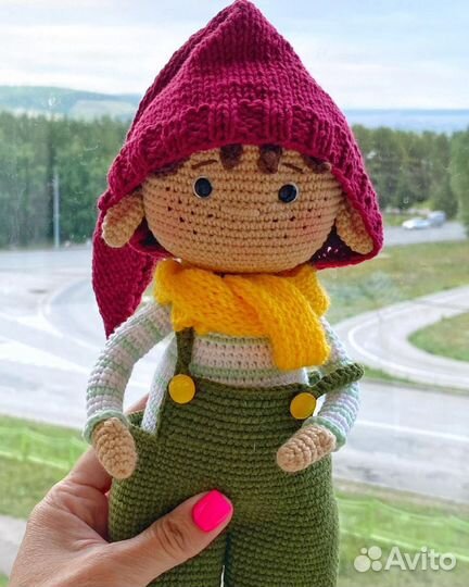 Кукла