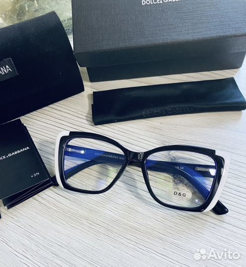 Очки Dolce gabbana оригинал