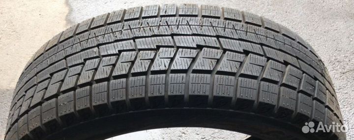 Yokohama Ice Guard IG60 215/55 R18