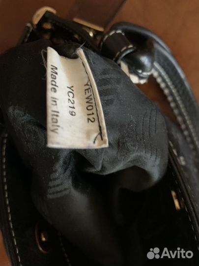 Сумка Armani оригинал