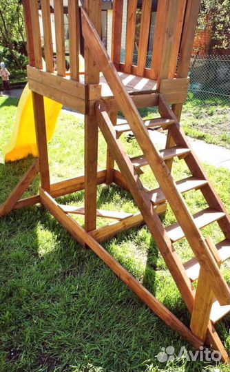 Детский комплекс с наложенным платежом