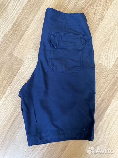 Шорты женские Abercrombie Fitch