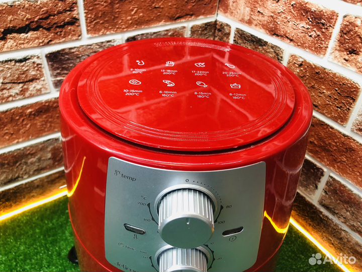 Z.14171 Мультипечь Delimano MF-TN35C2