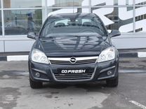 Opel Astra 1.6 MT, 2012, 72 099 км, с пробегом, цена 879 000 руб.