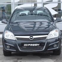 Opel Astra 1.6 MT, 2012, 72 099 км, с пробегом, цена 899 000 руб.