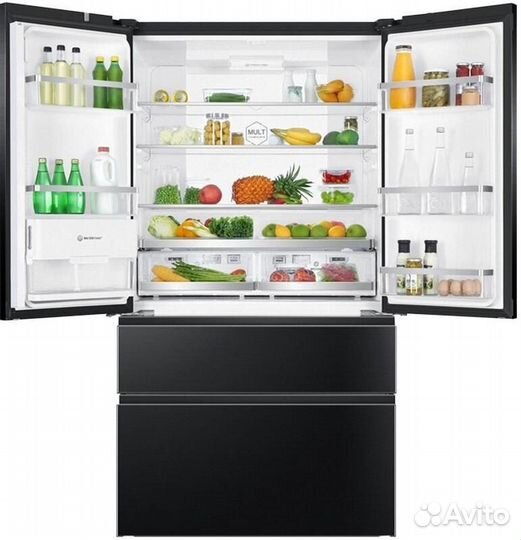 Холодильник Haier