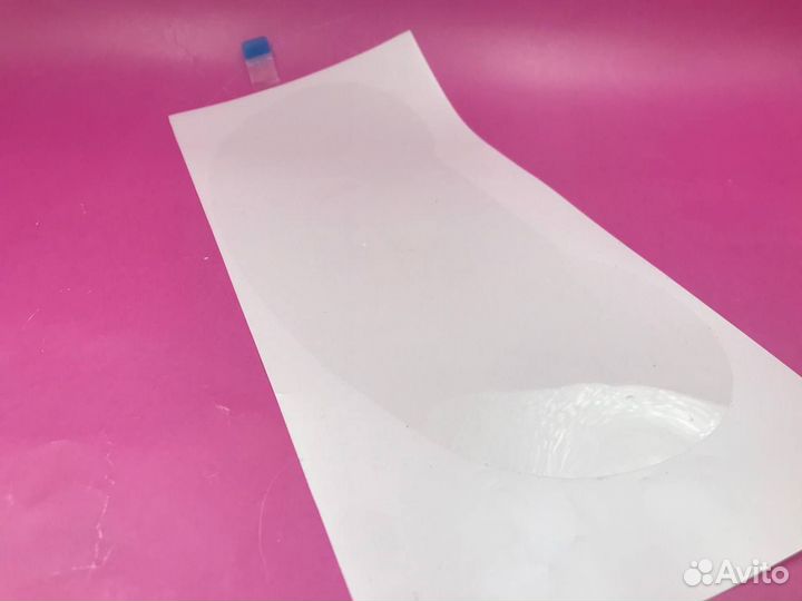 19037 Защитная пленка для жк-экрана